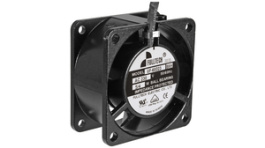 UF60D23BWH, Axial fan 60 x 60 x 30 mm 230 VAC 5 W, SEPA EUROPE