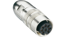 0322 14, Socket Poles 14 3 A 60 VAC, Lumberg Connect