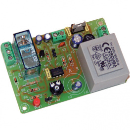 I-101, Timer module, Cebek