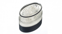 LD9Z-6ALB-RC, LED Module SignaLight, Clear / Red, IDEC