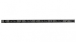 VP7552, Power Distribution Unit 24x IEC 60320 C13 Socket/IEC 60320 C19 Socket - IEC 60320 C20 Plug, Vertiv