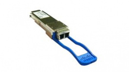 WSP-Q40GLR4L=, Fibre Optic Transceiver QSFP Single-Mode 40GBASE-LR4L LC 2km, Cisco Systems