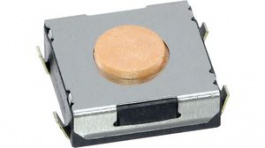 430453025836, Tactile Switch 1NO ON-OFF 360gf 6.2x6.2mm, WURTH Elektronik