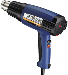 HL 1910 E, DE, Hot-air blower 2000 W DE -, Steinel