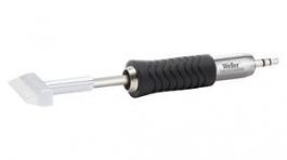 T0050106899, Жало; лопатка; 20x1,5мм; для паяльника WEL.WXUPMS; 150Вт, Weller