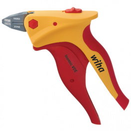 Z 12 9 16 160, Side cutting pliers, VDE, Wiha