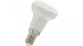 80100038376, LED lamp E14, 240 lm, LED, matt, Bailey