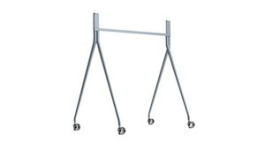 330100055002, Mobile Floor Stand, MeetingBoard 65, Yealink