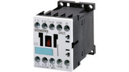 3RT10151AF02, Power Contactor, 1 Break Contact (NC), 110 VAC&nbsp;&nbsp;50/60 Hz, Siemens
