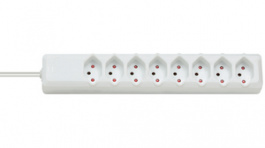1159462828, Outlet strip, 8xType 13, 1.5 m, Type 12, Brennenstuhl