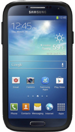 77-28371, Otterbox Commuter Galaxy S4 black, Otter Box