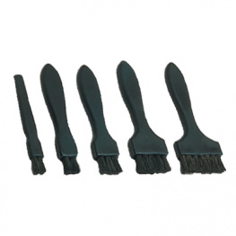 6100.105, ESD Brush, Warmbier, Singe