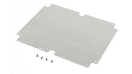 1554YPL, Монтажная панель; сталь; HM-1554Y,HM-1554Y2,HM-1554YA, Hammond
