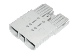 6345G8, Battery Connector Kit 2P, Anderson Power Products