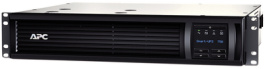 SMT750RMI2U, Smart-UPS 750VA RM 2U LCD 500 W, 230 V,, APC