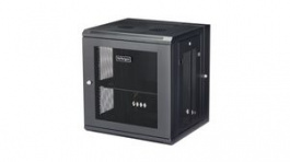 RK12WALHM, 19" Network Cabinet Wall Mount 12U Steel, StarTech.com