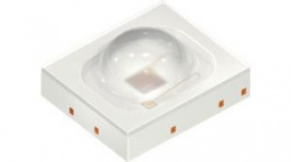 GY DASPA2.23-FSFU-35-FH, SMD LED 590nm SMD 250mA, Osram Opto Semiconductors