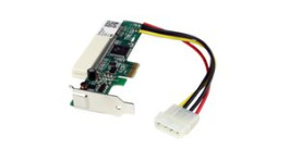 PEX1PCI1, PCIe to PCI Converter, StarTech.com