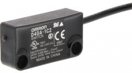 D40A-1C2, Door Switch G9SX or G9SP Controller, Omron