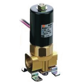 PVQ31-6G-40-01F, Solenoid Valve, SMC PNEUMATICS