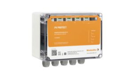 2755960000, Surge Protection Device 4.2kV Push-In Type I, Weidmuller