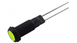 356-314-04-40, LED Indicator green 2.1 VDC Stranded Wires, 300 mm, Marl