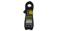 RND 365-00009 Heavy Duty Autoranging AC / DC Clamp Meter, TRMS, 60MOhm, 10MHz, Backlit LCD