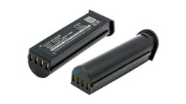 RBP-GM45, Removable Battery Pack, Suitable for GBT4500/GBT4500-HC/GM4500/GM4500-HC, Datalogic