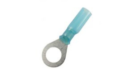 B-106-1802, Ring Terminal, 8.4mm, Blue, 1.5 ... 2.5mm\x1a, Polyamide, DuraSeal, Raychem / TE