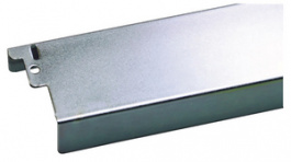 66-536-28, EMC Front Panel, 8 HE 6 TE, ELMA