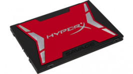 SHSS37A/240G, SSD HyperX Savage 2.5" 240 GB SATA 6 Gb/s, Kingston