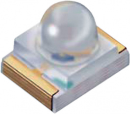 42-21A/BHC-ZV1W2N/1T, SMD LED blue 2.65...3.75 V SMD, Everlight