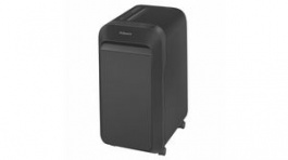 5104301, Shredder, Powershred LX221, Microshred, 2m/min, 30l, Fellowes