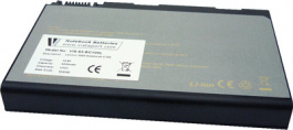 VIS-53-BC100L, Lenovo notebook battery, div. Mod., Vistaport
