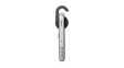 5578-230-109 Headset, Stealth, Mono, In-Ear Ear-Hook, Bluetooth/USB, Black / Grey