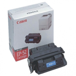 3839A003, Toner Black, CANON