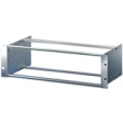 24563-164 Subrack Europacpro 3 HE/84 TE
