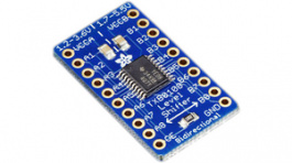 395, Модуль: конвертер; преобразование логических уровней; 3,3?5ВDC, ADAFRUIT