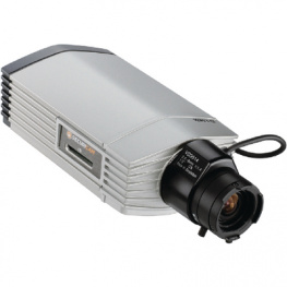 DCS-3112/E, Network camera fix 1280 x 1024, D-Link