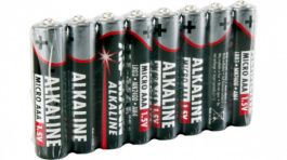 5015360, Battery 1.5 V, LR03, Ansmann