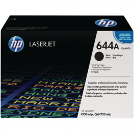 Q6460AC, Toner Black, HP