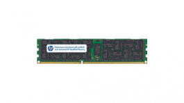 604502-B21, Memory DDR3 SDRAM DIMM 240pin 8 GB, HP