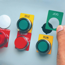 THTEP-05-7593-GR [750 шт], Labels, green, 30x40mm PU=750 ST, Brady