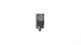 IFFM 12P17A3/S05L, Датчик: индуктивный; Дальность:0?4мм; Конф.выхода: PNP / NO; IP67, BAUMER