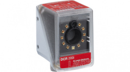 DCR 202I FIX-N1-102-R3, Stationary 2D-Code Reader, 40...120 mm, LEUZE ELECTRONIC