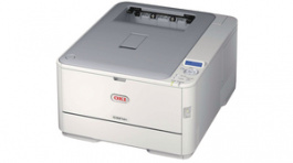 44951534, C321dn LED Colour Printer, Oki