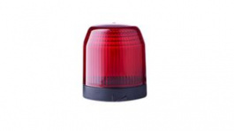 910032405, Light Module, Modul-Perfect 70, Red, 24VAC / DC, Rotating, Base Mount, Auer