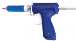 930-MSG, Dispensing gun with 30ccm cartridge, Metcal