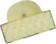 HSMA-C680 SMD LED amber 2...2.4 V SMD