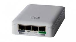 AIR-AP1815W-E-K9C, Access Point, 867Mbps, 802.11a/g/n/ac, Cisco Systems